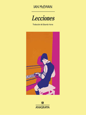 cover image of Lecciones